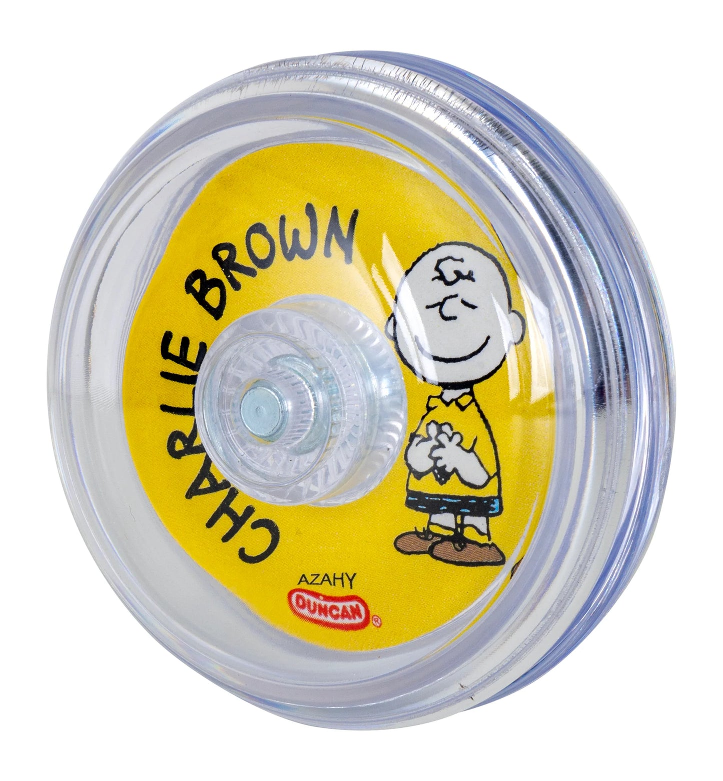 Duncan - Special Edition Peanuts Imperial Yo-Yo