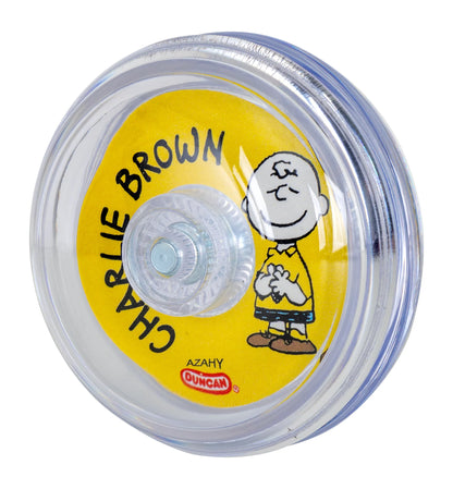 Duncan - Special Edition Peanuts Imperial Yo-Yo