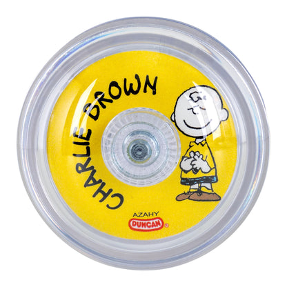 Duncan - Special Edition Peanuts Imperial Yo-Yo