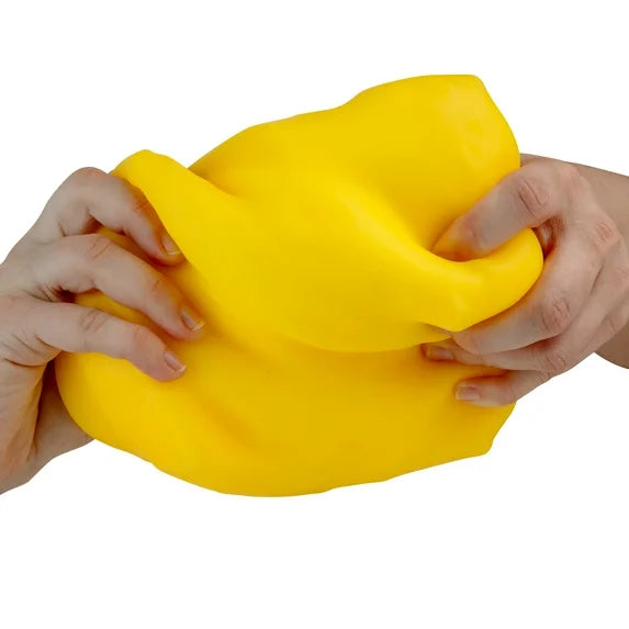 ORB Easy Sqweezy Super Cheesy