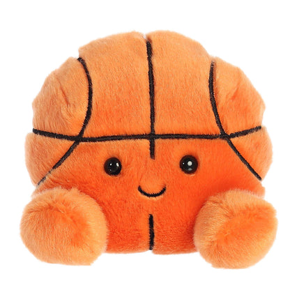 Aurora® - Palm Pals™ - 5" Hoops Basketball