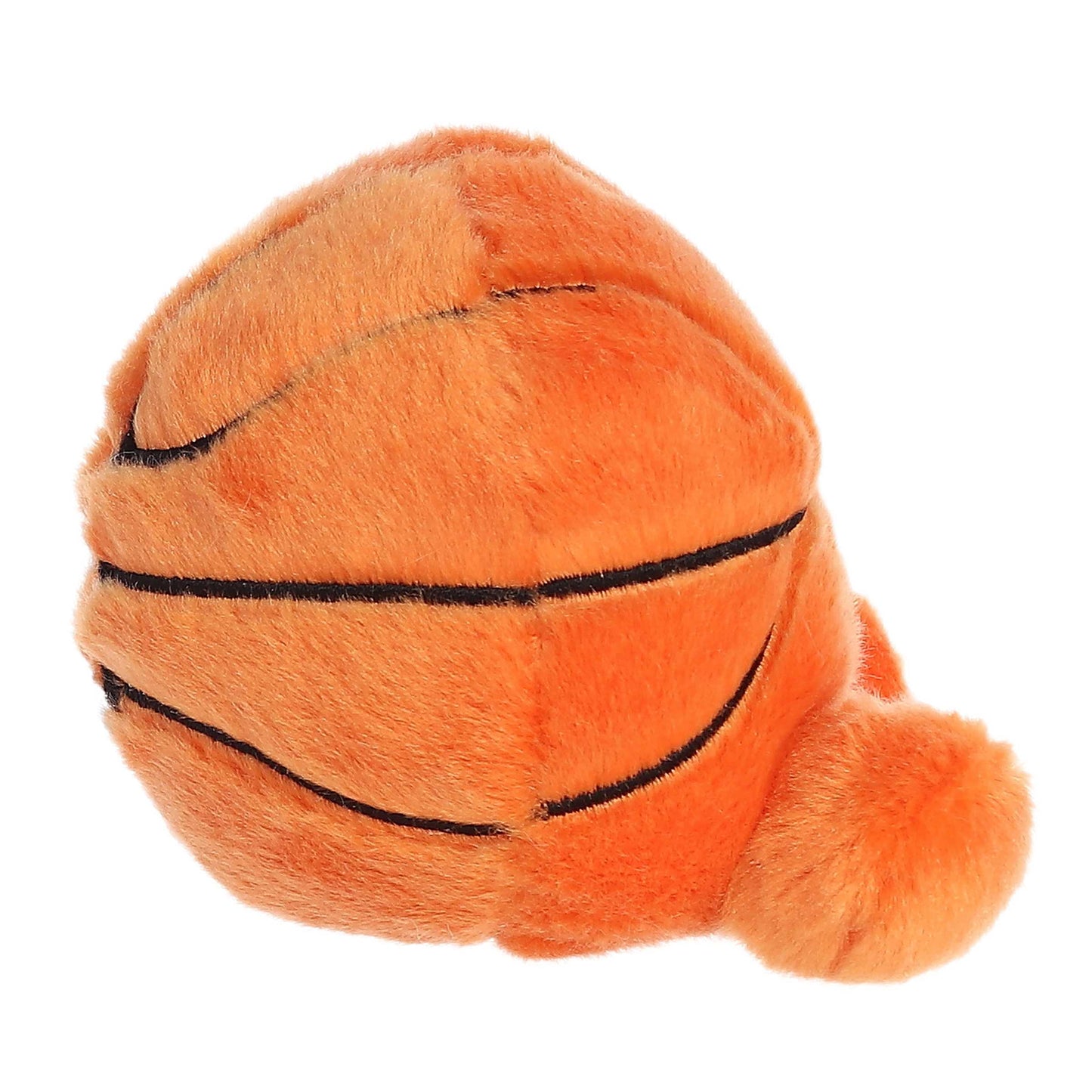 Aurora® - Palm Pals™ - 5" Hoops Basketball