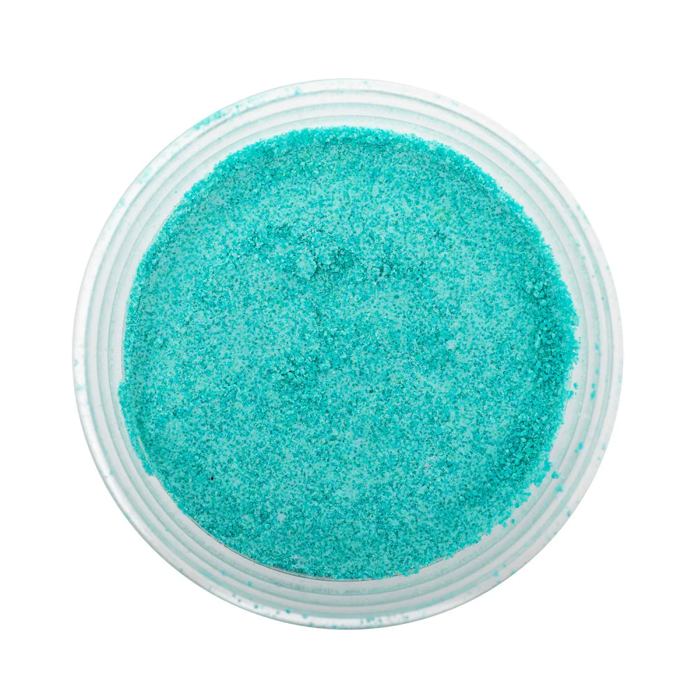 Turquoise Bubble Bath Milkshake - Cait + Co