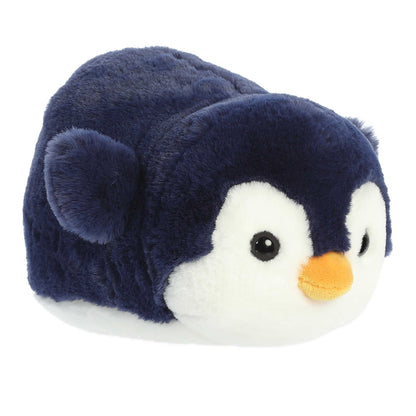 Spudsters Pepper Penguin – 11" Penguin Plush