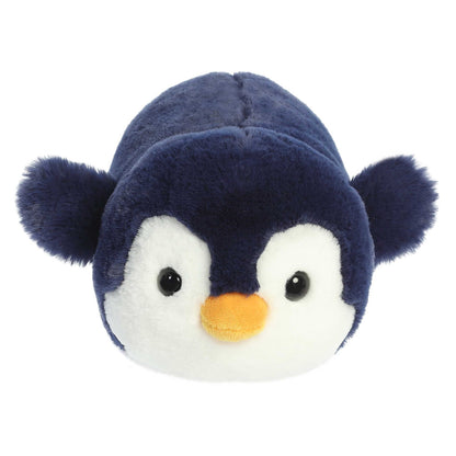 Spudsters Pepper Penguin – 11" Penguin Plush