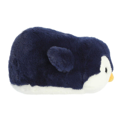 Spudsters Pepper Penguin – 11" Penguin Plush