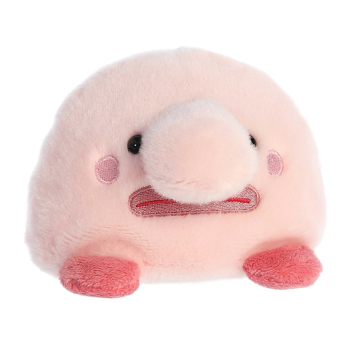 Aurora® - Palm Pals™ - 5" Bart Blobfish™