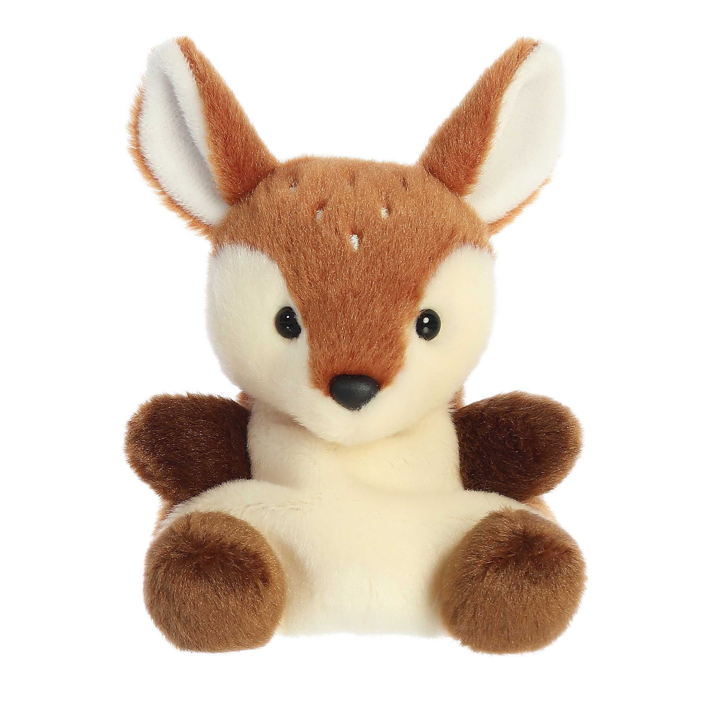 Aurora® - Palm Pals™ - 5" Dalia Fawn™ – Runamuck Workshop