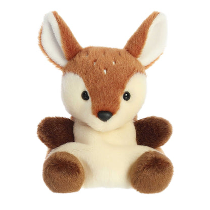 Aurora® - Palm Pals™ - 5" Dalia Fawn™