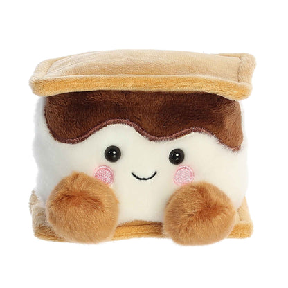 Aurora® - Palm Pals™ - 5" Toastee S'more