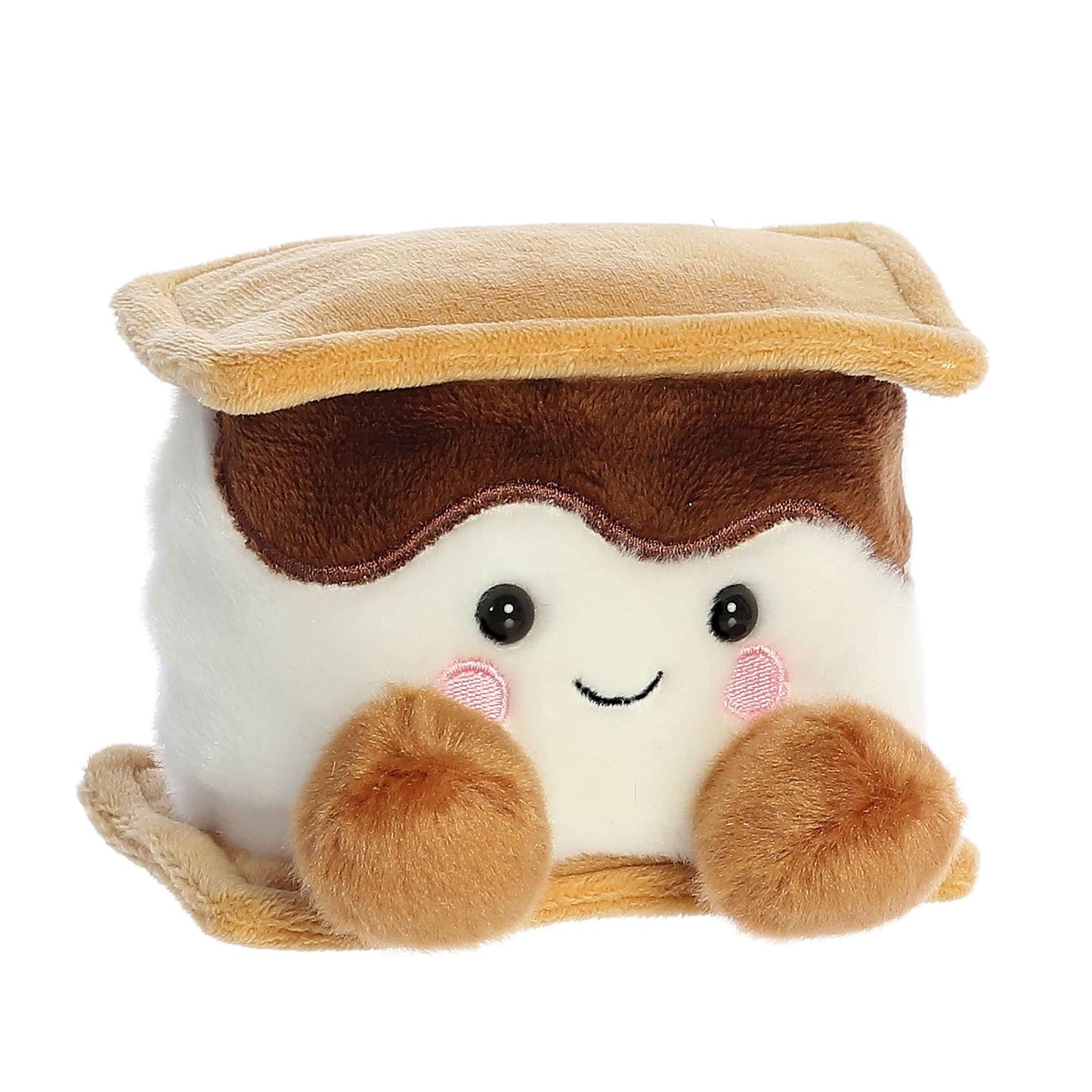 Aurora® - Palm Pals™ - 5" Toastee S'more