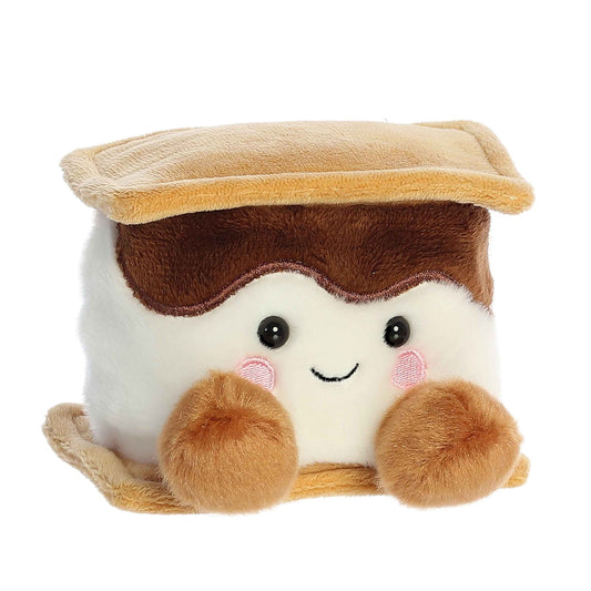 Aurora® - Palm Pals™ - 5" Toastee S'more