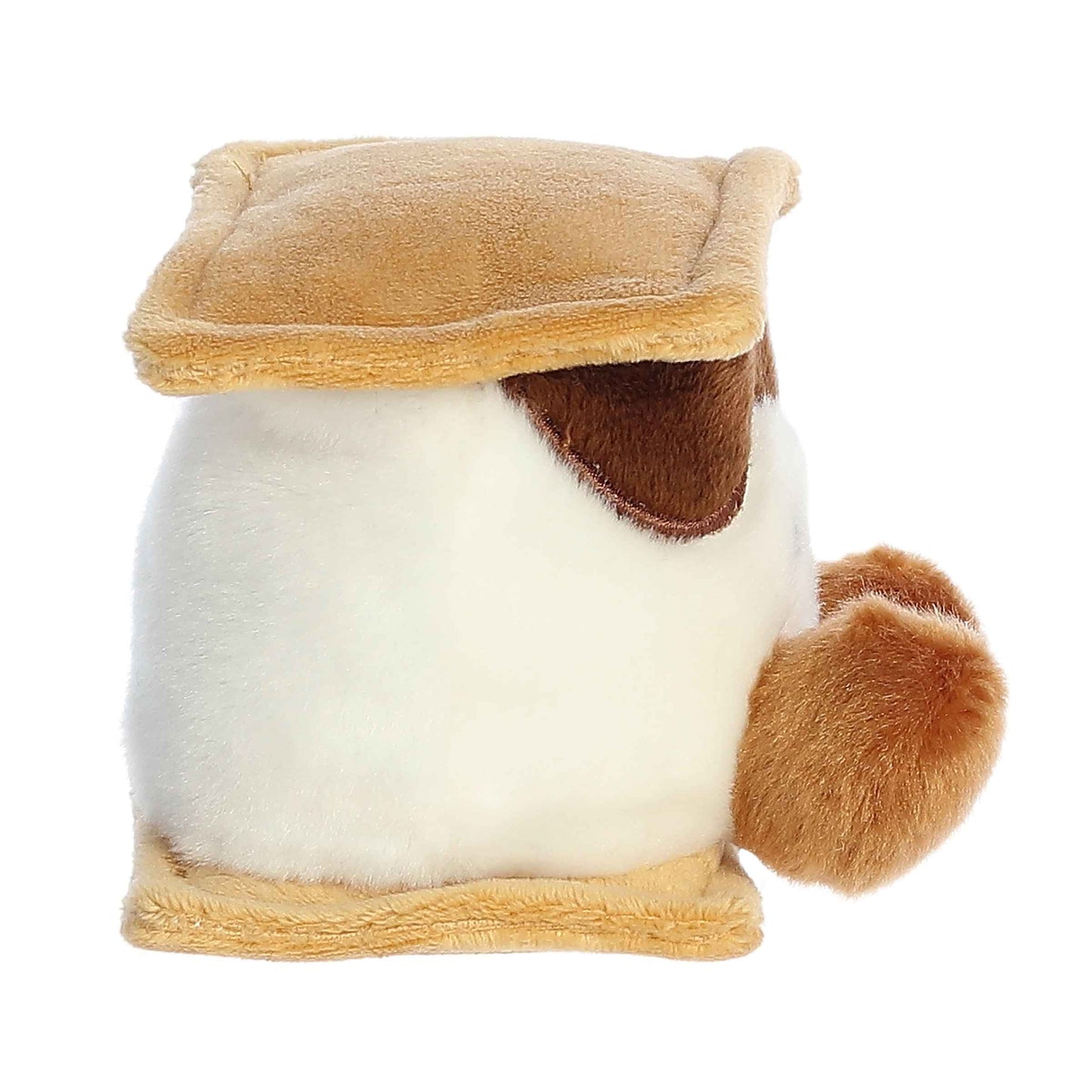 Aurora® - Palm Pals™ - 5" Toastee S'more