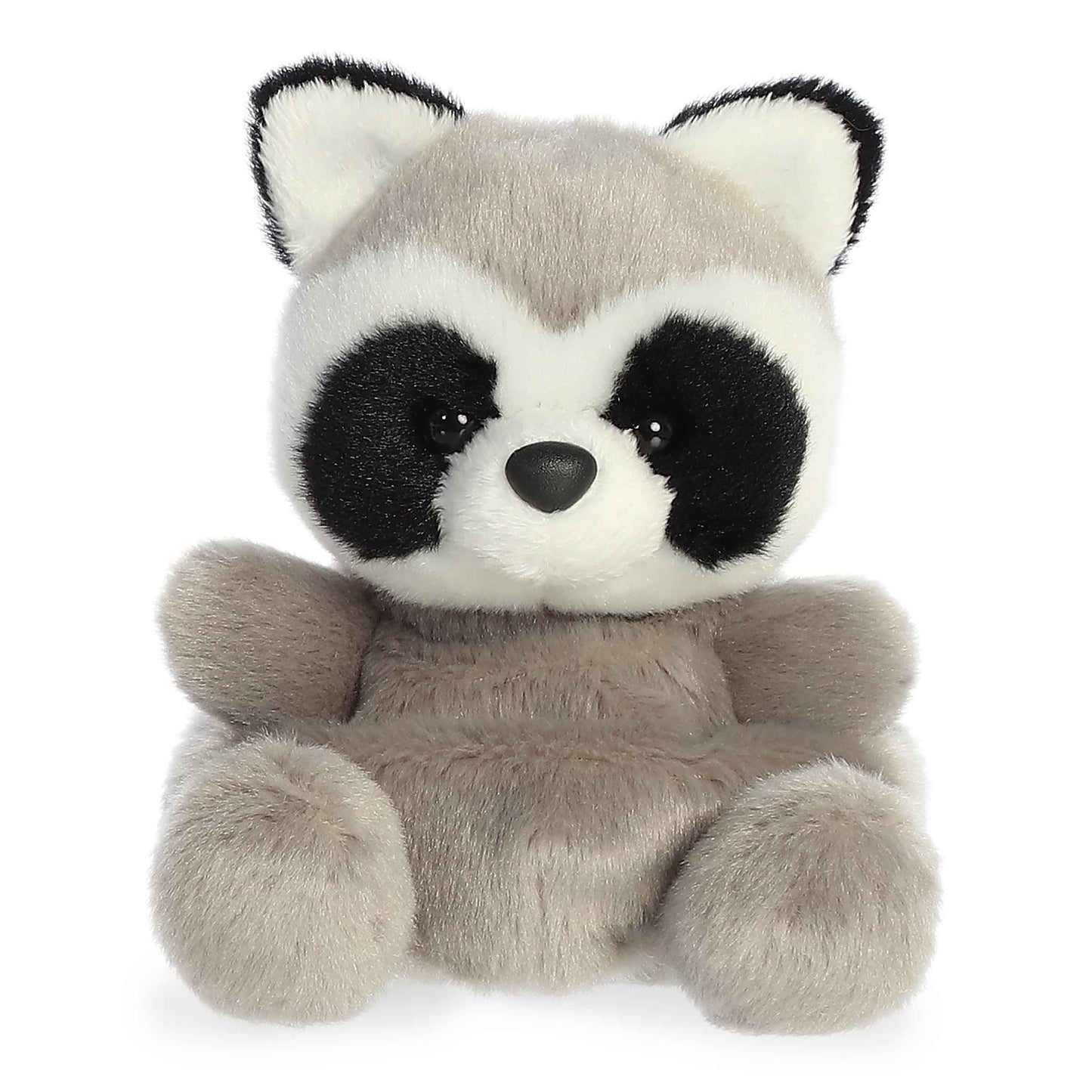 Aurora® - Palm Pals™ - 5" Rascal Raccoon