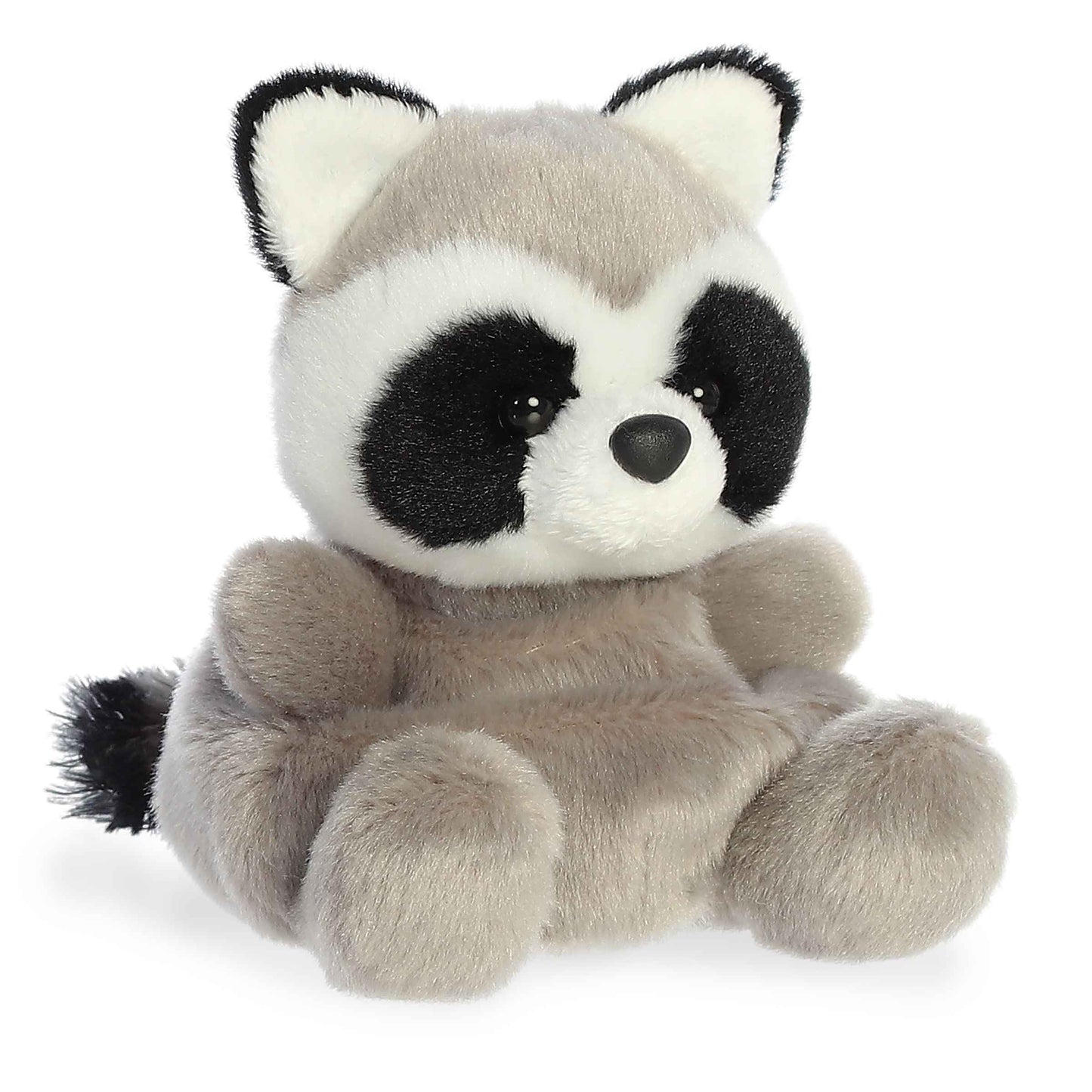 Aurora® - Palm Pals™ - 5" Rascal Raccoon