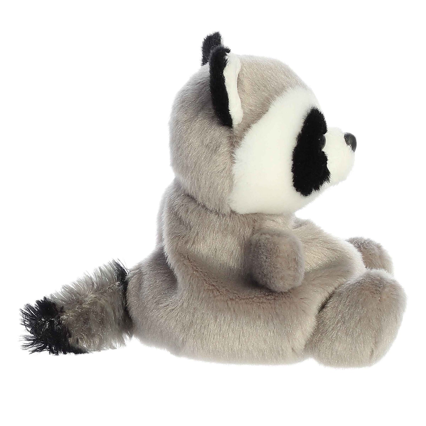 Aurora® - Palm Pals™ - 5" Rascal Raccoon