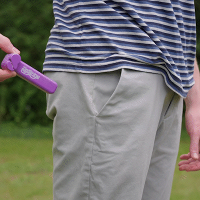 The Original ZipString