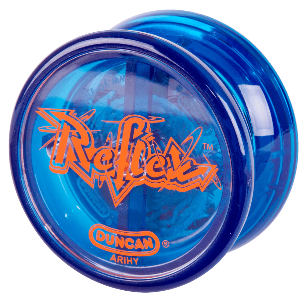 Duncan Reflex™ Auto Return Yo-Yo