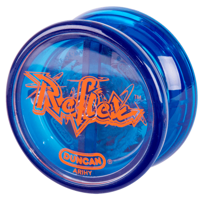 Duncan Reflex™ Auto Return Yo-Yo