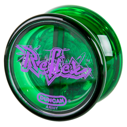 Duncan Reflex™ Auto Return Yo-Yo