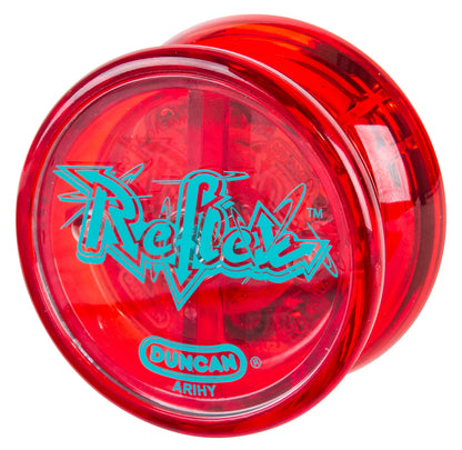 Duncan Reflex™ Auto Return Yo-Yo