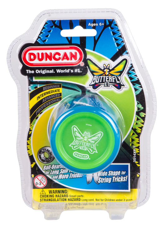 Duncan Butterfly XT™ Yo-Yo