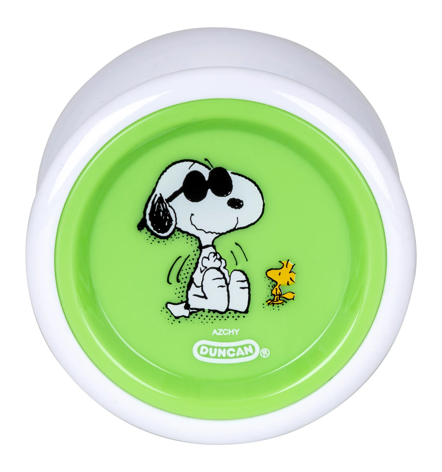 Duncan Special Edition Peanuts Butterfly XT Yo-Yo