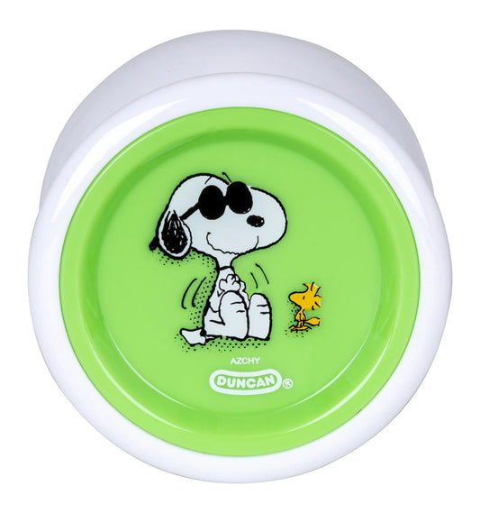 Duncan Special Edition Peanuts Butterfly XT Yo-Yo