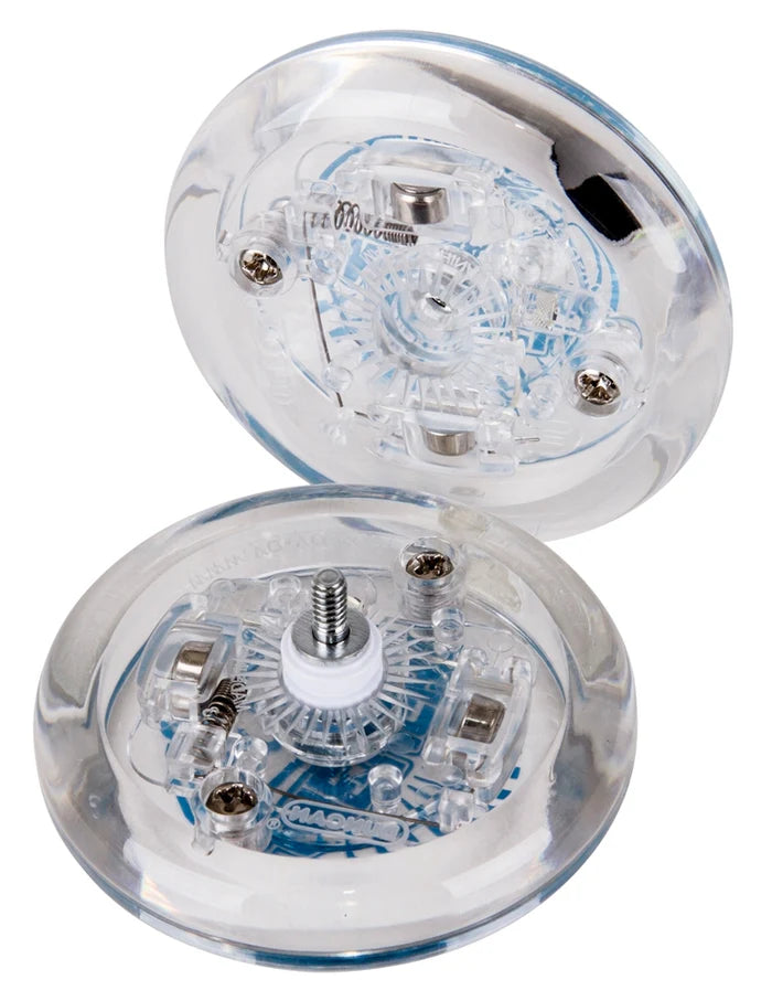 Duncan Light-Up Limelight Yo-Yo