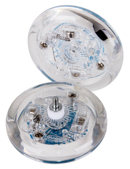 Duncan Light-Up Limelight Yo-Yo