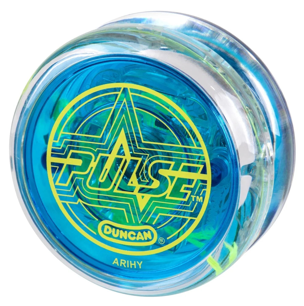 Duncan Light-Up Pulse Yo-Yo