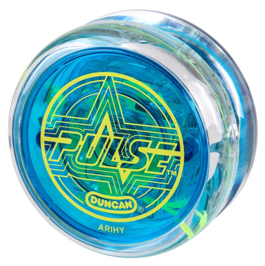 Duncan Light-Up Pulse Yo-Yo
