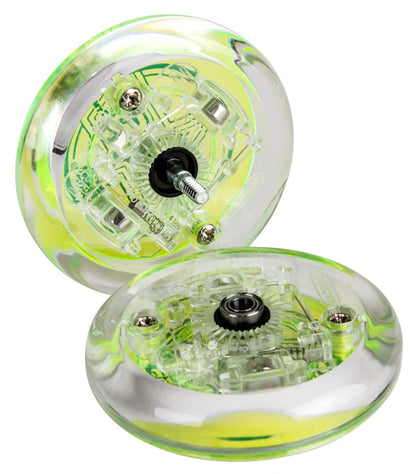 Duncan Light-Up Pulse Yo-Yo