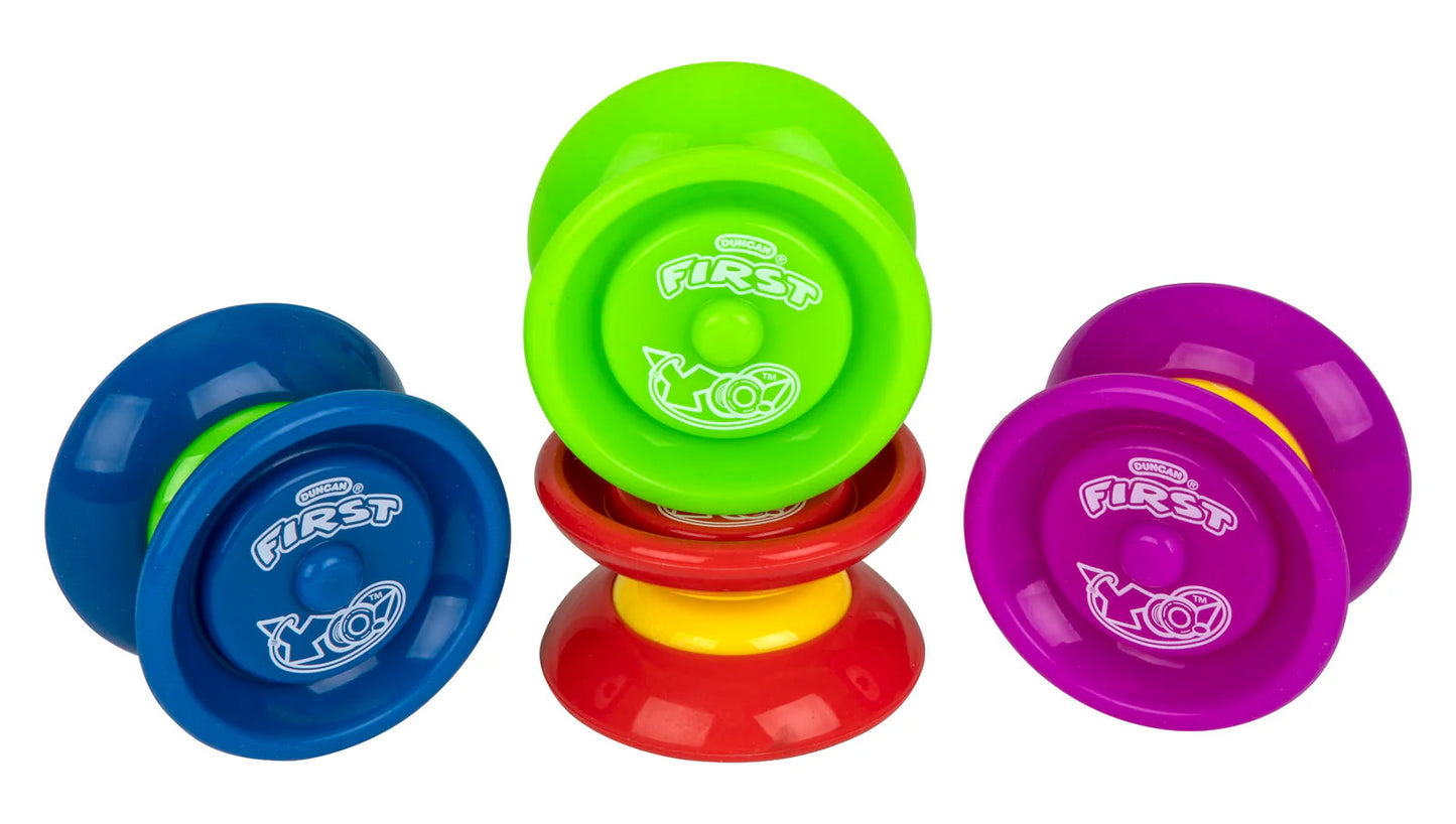 Duncan First Yo! - Beginners Yo-Yo