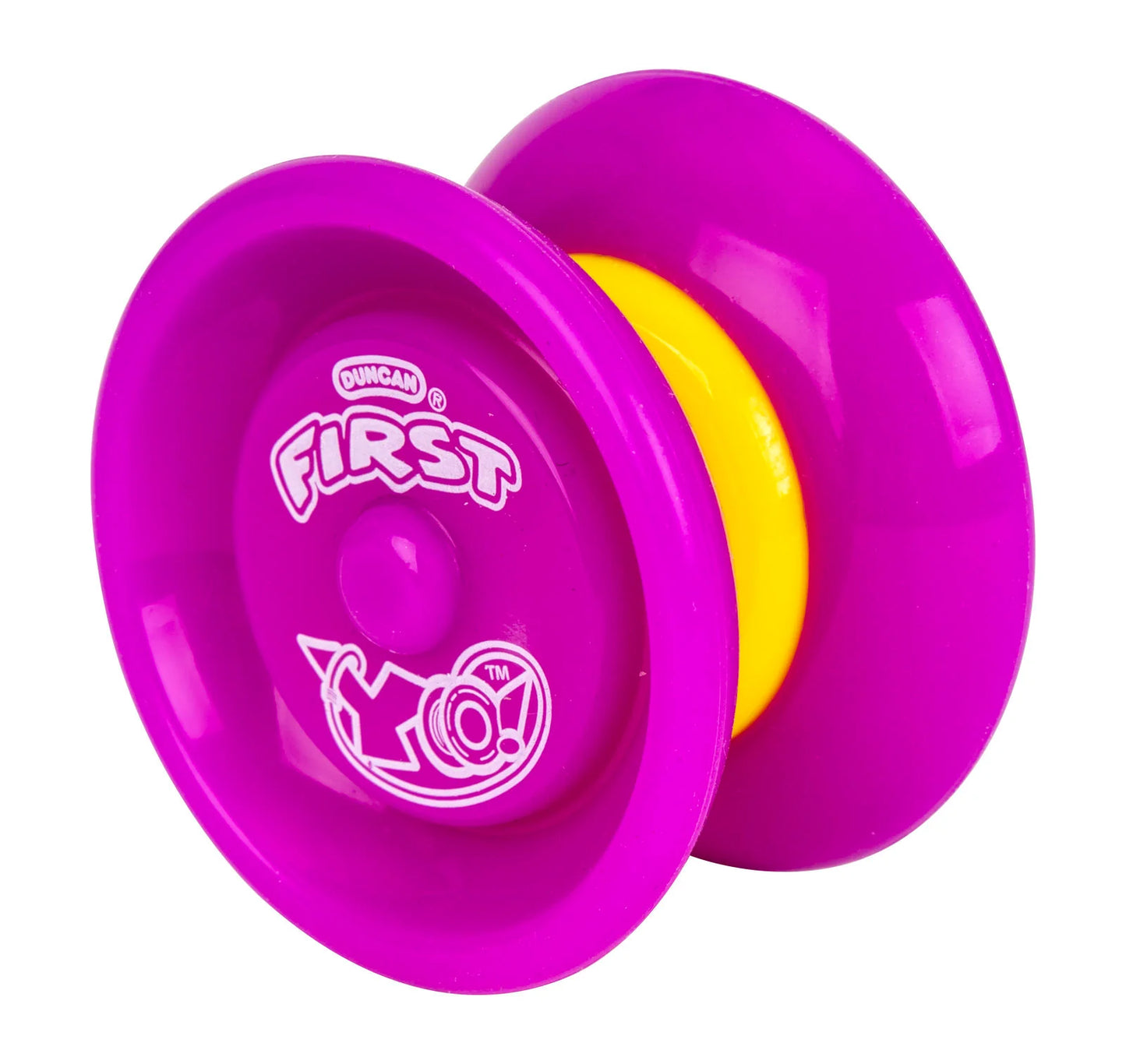 Duncan First Yo! - Beginners Yo-Yo