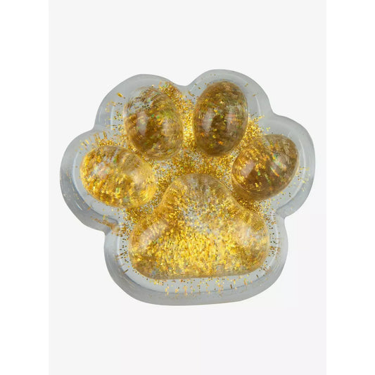 ORB Taba-licious LIMITED ADDITION Golden Paws