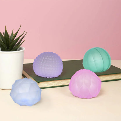 SPEKS. Gump. Surface - Teal - Sea Glass Edge