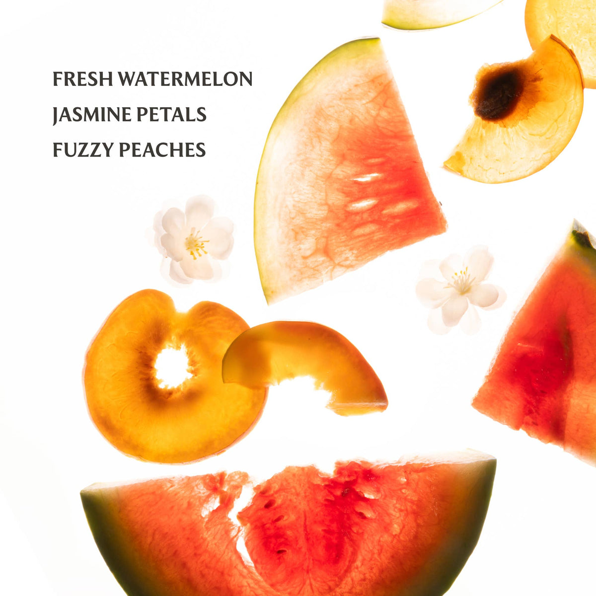 Wild Watermelon Power Mist Hydrating Hand Sanitizer