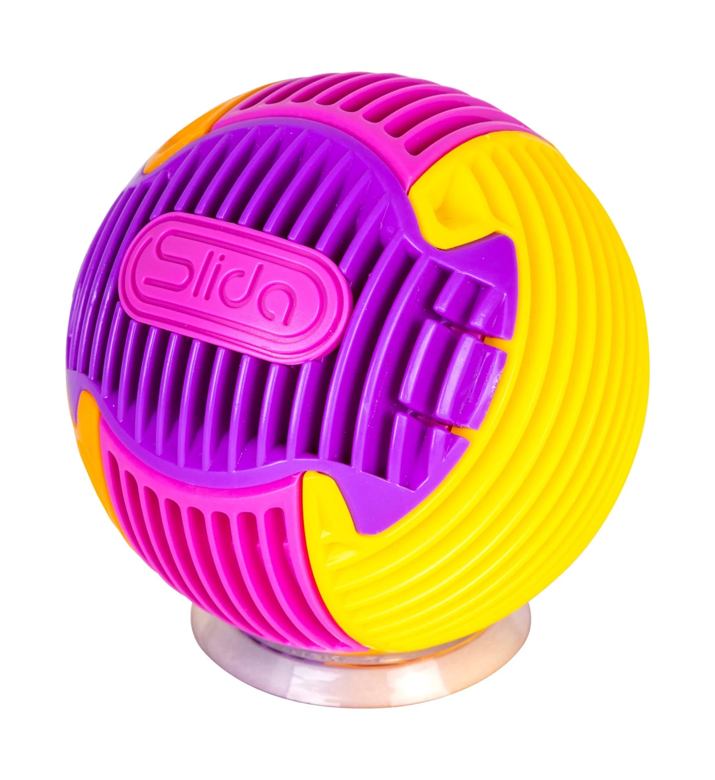 Duncan Slida® 3D Puzzle - Sphere