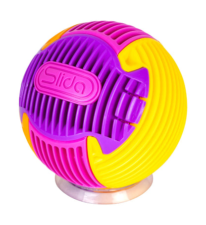 Duncan Slida® 3D Puzzle - Sphere