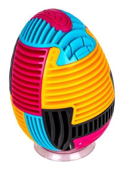 Duncan Slida® 3D Puzzle - Egg