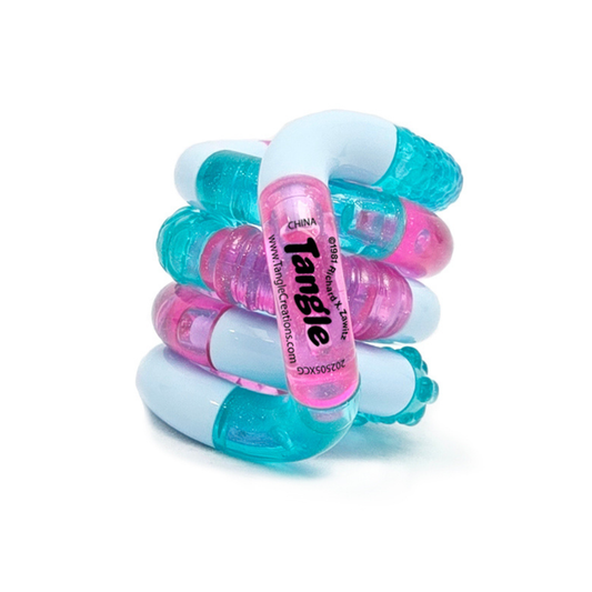 Tangle® Jr. Textured -  NEW COLORS!