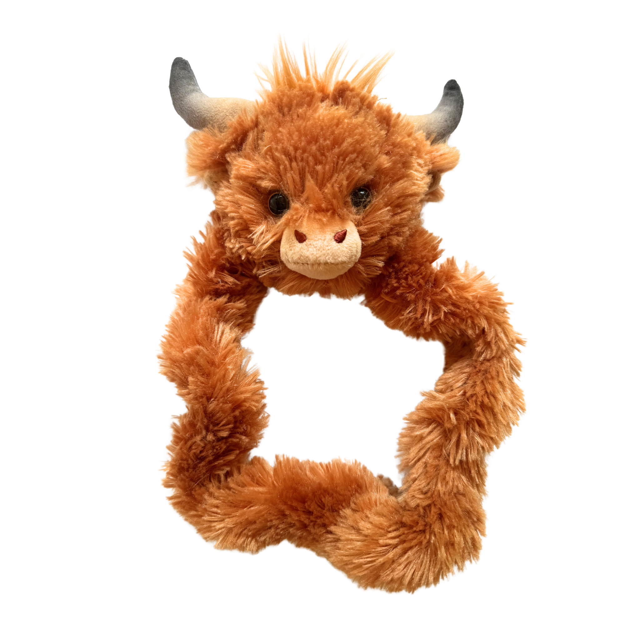 Tangle® Furry Fidget Friends - Series 2 – Runamuck Workshop