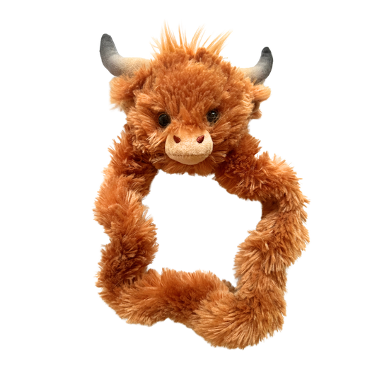 Tangle® Furry Fidget Friends - Series 2