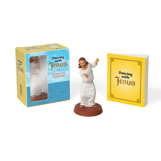 Desktop - Dancing with Jesus