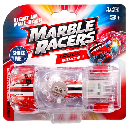 Marble Racers - Pickup Truck