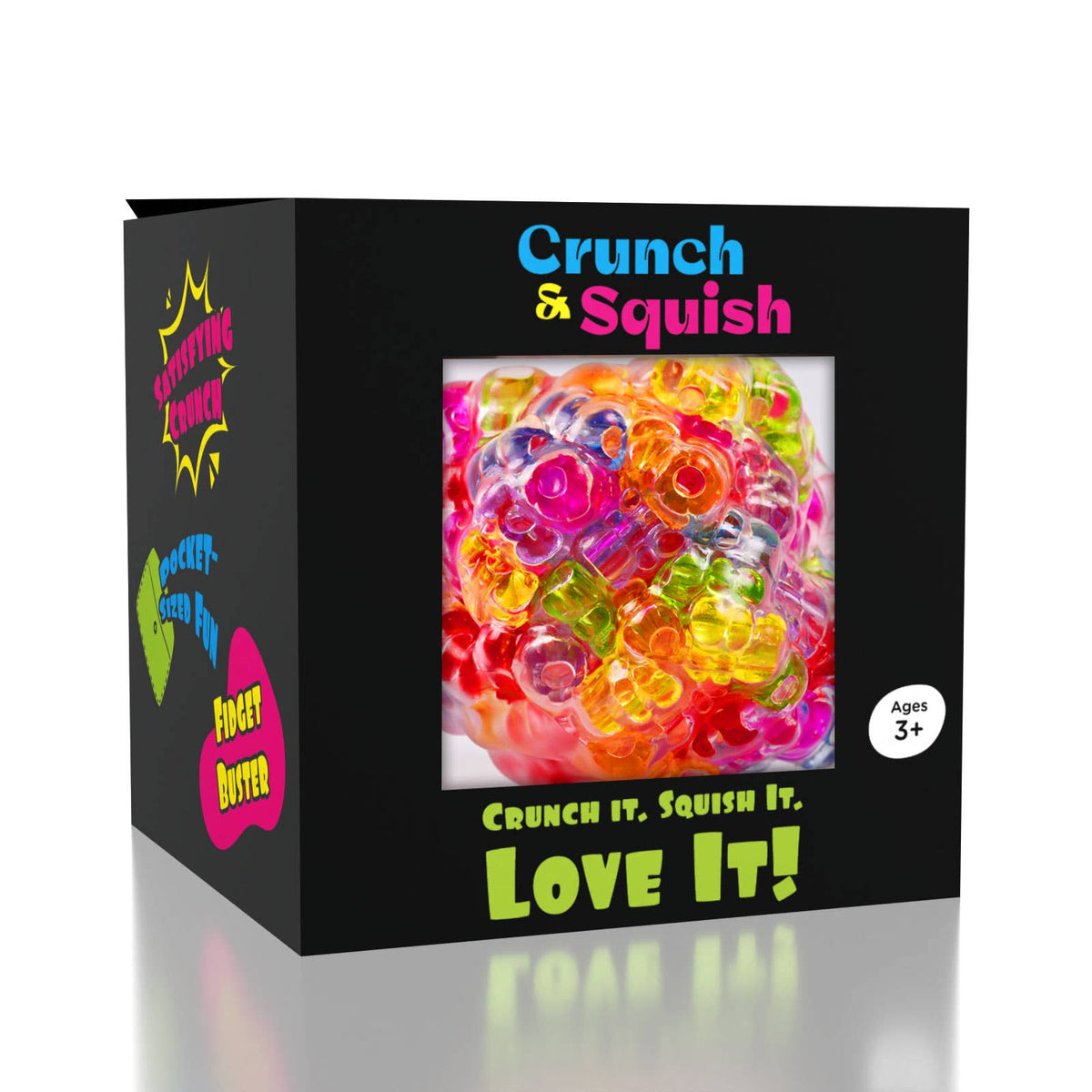 Crunch & Squish - Candy Series Crunchy Squishy