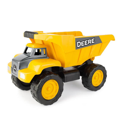 John Deere Construction Dump Truck - 15 inch