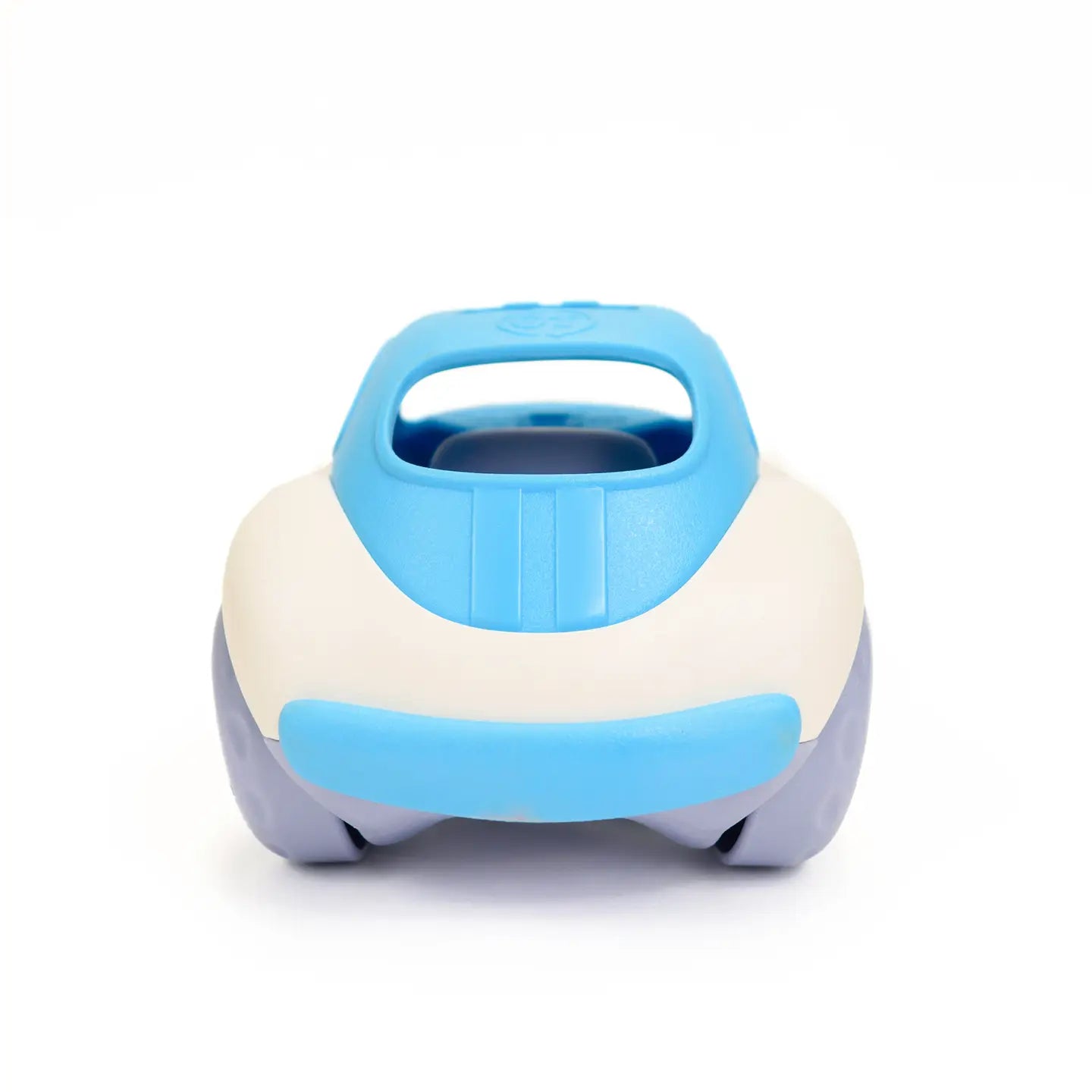 Green Toys™ Soft Top Push Car