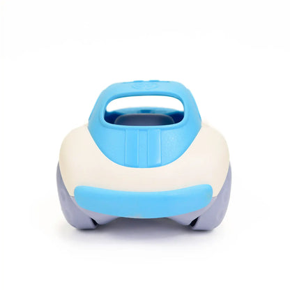 Green Toys™ Soft Top Push Car